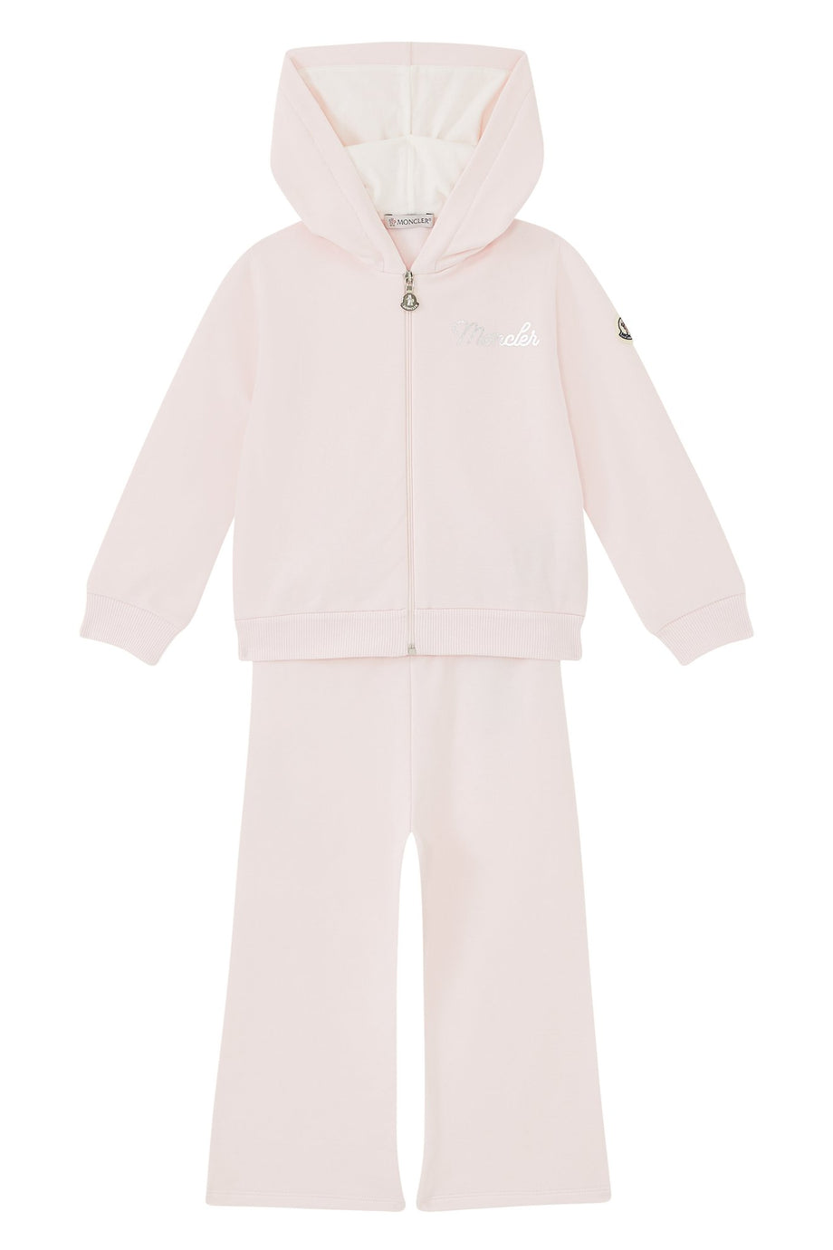 Çocuk Eşofman Takımı - Moncler