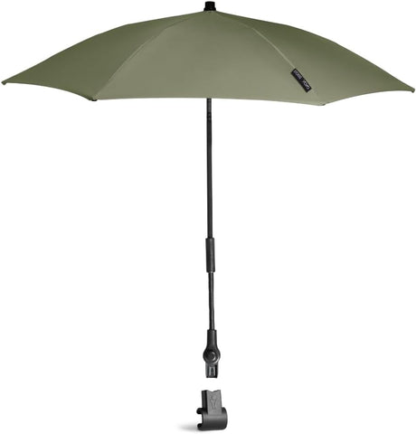 YOYO Şemsiye, UPF 50+ Güneş Korumalı Bebek Arabası Şemsiyesi