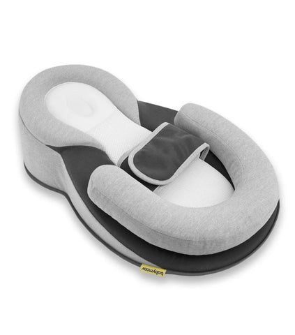 Baby Lounger Anne Kucağı Konforunda Ergonomik Bebek Yatağı