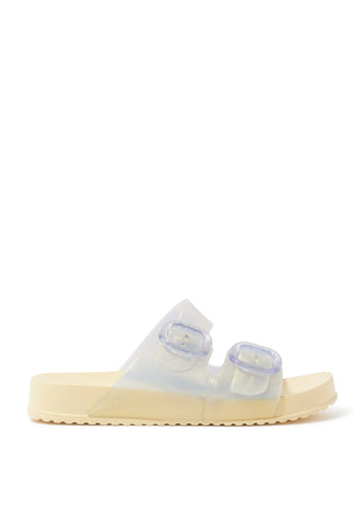 Çocuklar için Rahat Terlikler - Altın