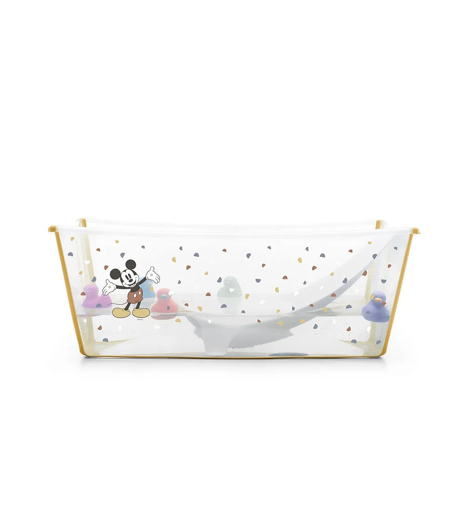 Mickey Celebration Flexi Bath Katlanabilir Bebek Küveti