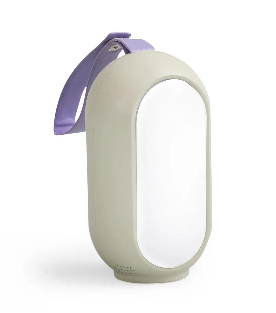 Nite Nite Işık ve Reiki Ses Makinesi + Keel Toys Sürdürülebilir Yumuşak Yılan Oyuncaklar