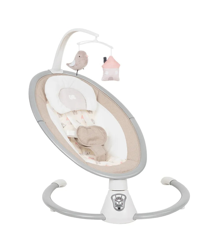 Twiddle Elektrikli Bebek Salıncağı