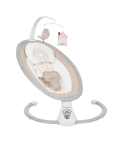 Twiddle Elektrikli Bebek Salıncağı