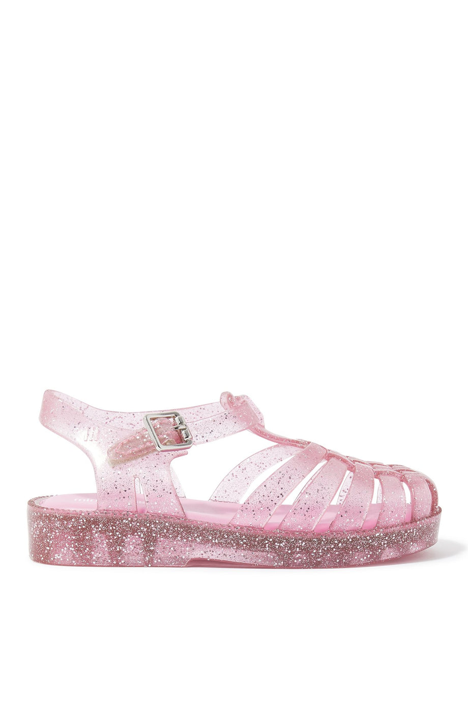 Çocuk Sahil Sandaletleri - Pembe