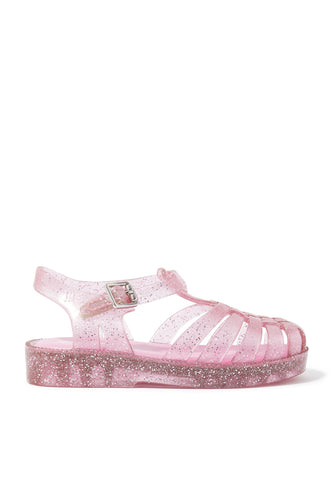 Çocuk Sahil Sandaletleri - Pembe
