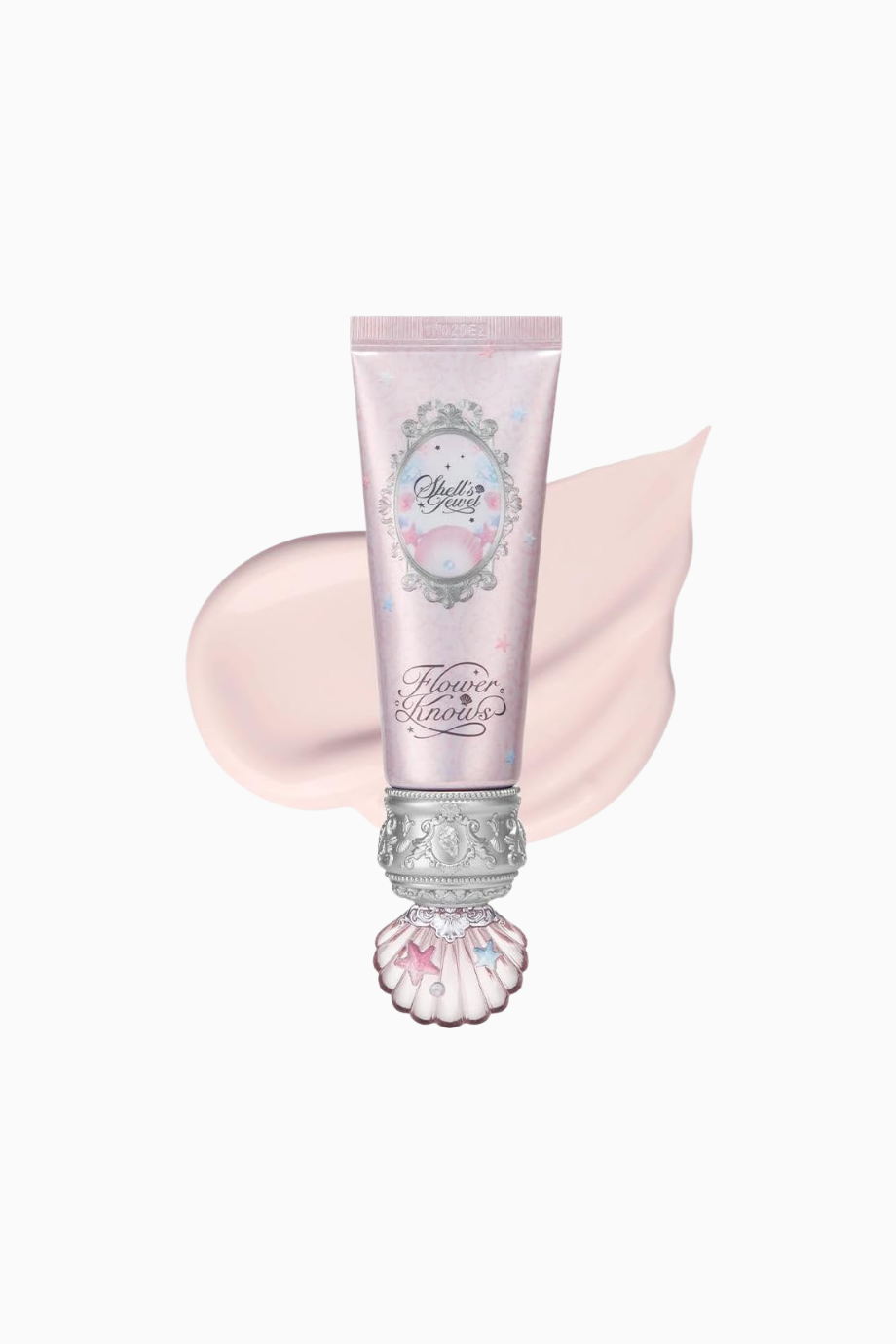 03 Pearly Pink