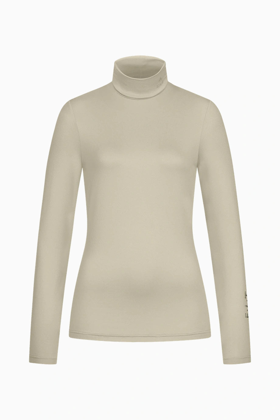 Madison Fonksiyonel Boğazlı Kadın Binicilik Sweatshirtü