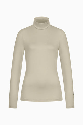 Madison Fonksiyonel Boğazlı Kadın Binicilik Sweatshirtü