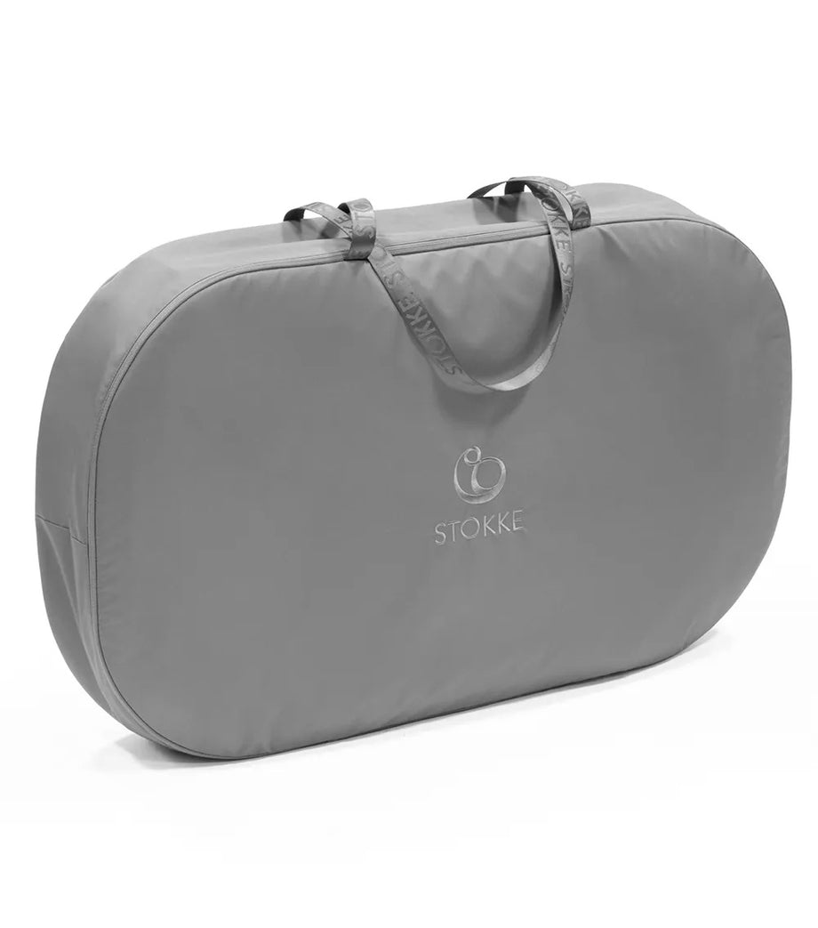 Snoozi Taşıma Çantası, Dayanıklı Polyester Kumaş, Ayrı Ayak Cebi