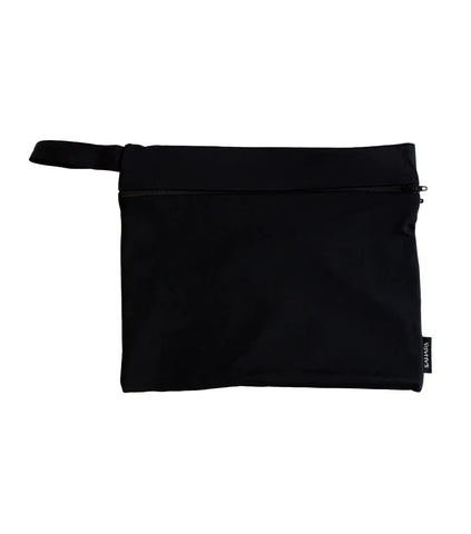 Wet Bag, 2 Bölmeli, Nemli ve Kuru Eşyalar İçin Pratik Düzenleyici