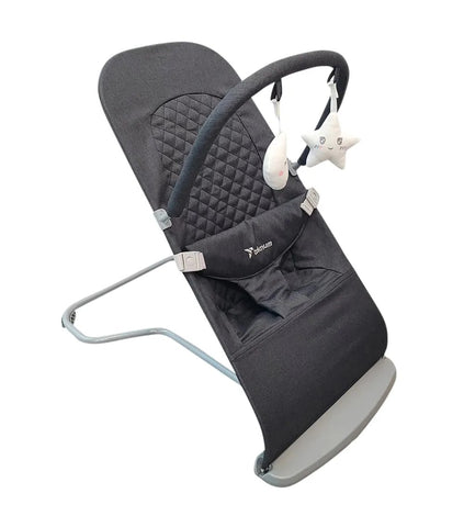 3 Kademeli Bebek Sallanan Koltuk ve Oturak