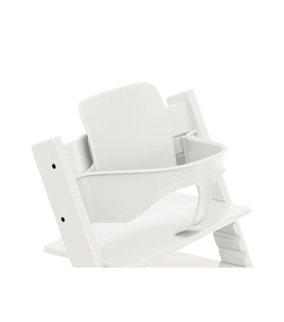 Tripp Trapp V2 Baby Set Ergonomik Bebek Oturağı, 2003 Sonrası Sandalyelere Uyumlu