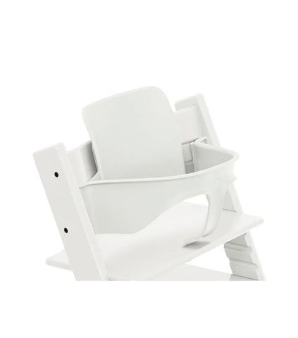 Tripp Trapp V2 Baby Set Ergonomik Bebek Oturağı, 2003 Sonrası Sandalyelere Uyumlu