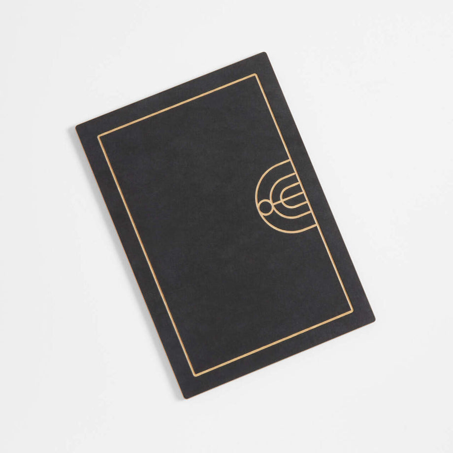 x Frank Lloyd Wright Şef Serisi Küçük Tahta, Dayanıklı Tasarım