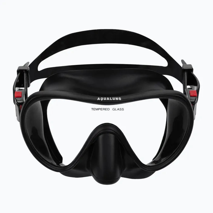 Nabul Yetişkin Şnorkelli Yüzme ve Dalış Seti