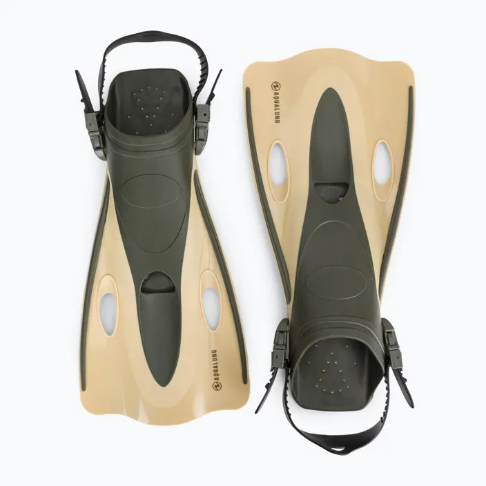 Nabul Yetişkin Şnorkelli Yüzme ve Dalış Seti