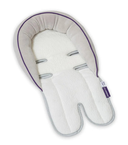 Clevafoam Baş ve Boyun Desteği Hafif, Nefes Alabilir