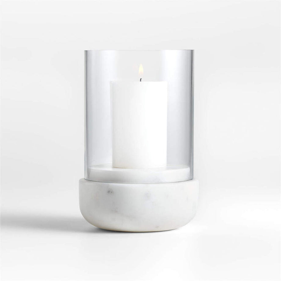 Curve Metal ve Cam Hurricane Mumluk 6.5"