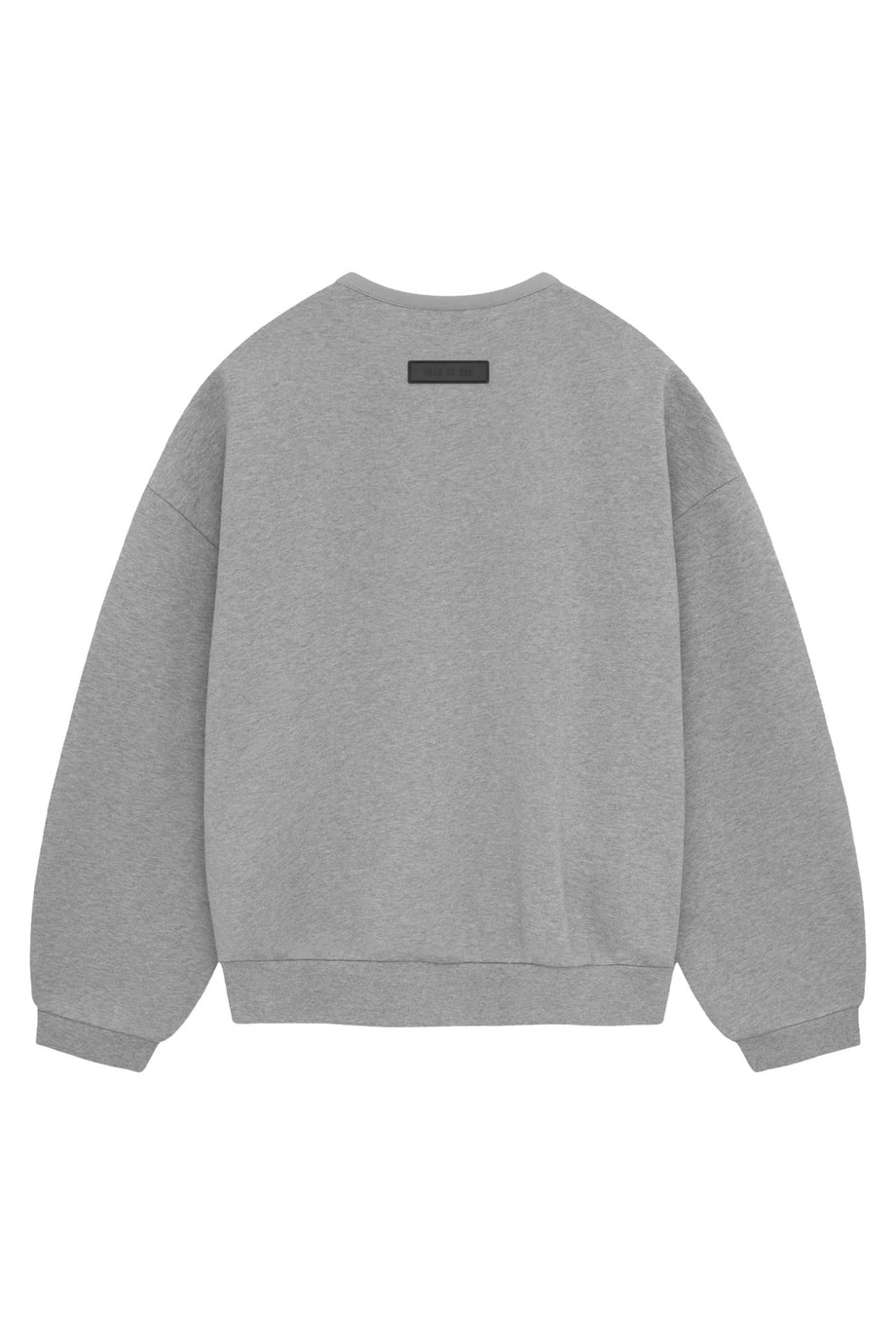 Çocuk Crewneck Sweatshirt - GRI