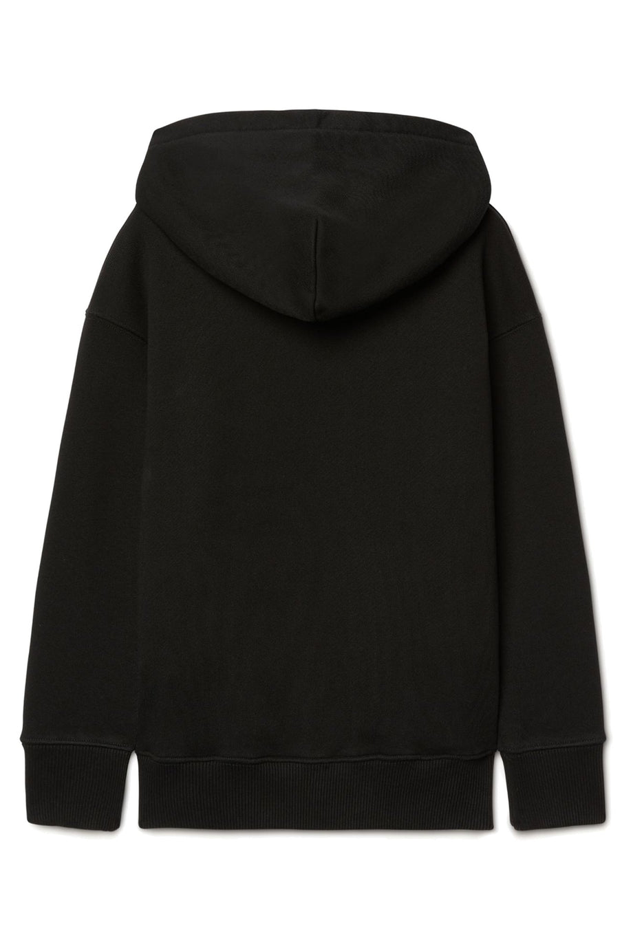 Çocuklar için Kelebek Kitap Temalı Kapşonlu Sweatshirt