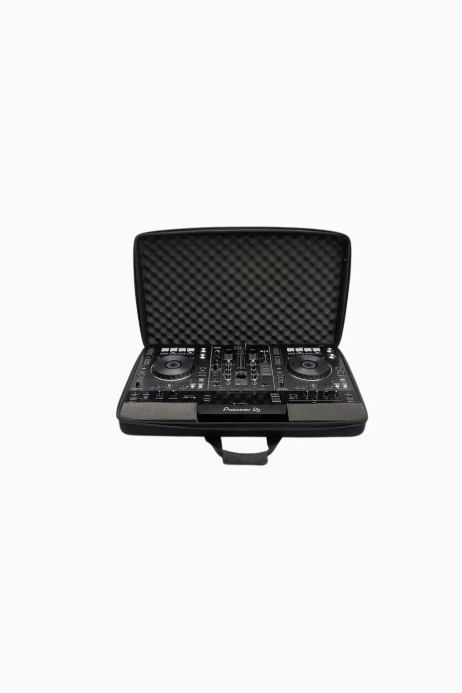 CTRL Kılıf XDJ-RX3/RX2, Hafif, Sert EVA Korumalı DJ Çantası