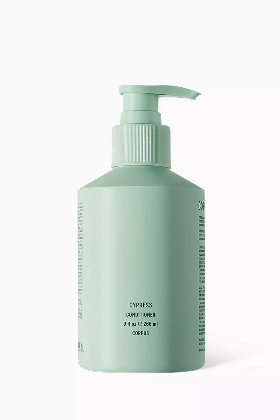 Cypress Saç Kremi 266ml, Doğal & Vegan Bakım