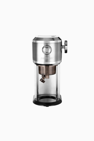 Tasarım Buz Tıraş Makinesi, Slushy & Dondurma, Ev Yapımı Buzlu İçecekler