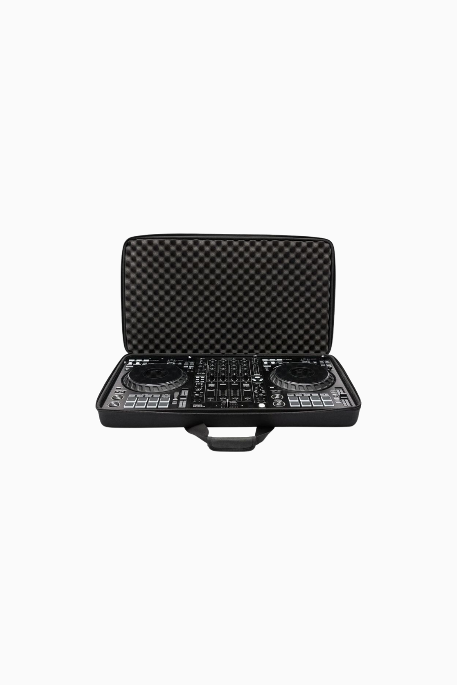 CTRL Case XXL Plus II, Hafif & Dayanıklı DJ Kontrol Cihazı Kılıfı