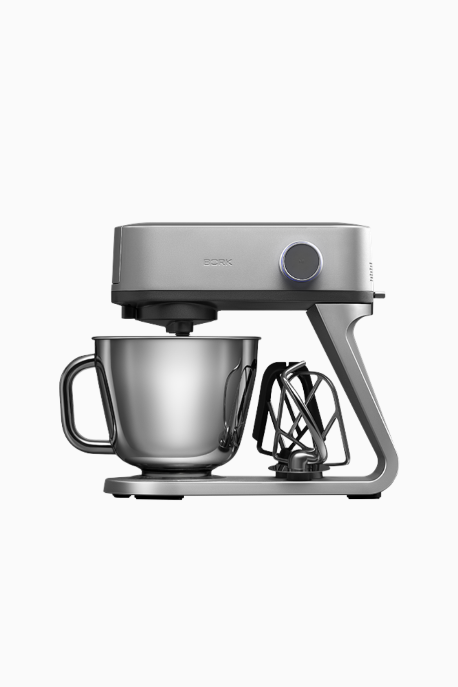 Çok Amaçlı Mutfak Makinesi B783, 3’ü 1 Arada, 800 W, Şeffaf Aydınlatmalı Kase