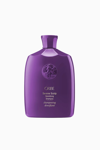 Serene Saç Derisi Yoğunlaştırıcı Şampuan 250ml, Dolgunluk & Güç