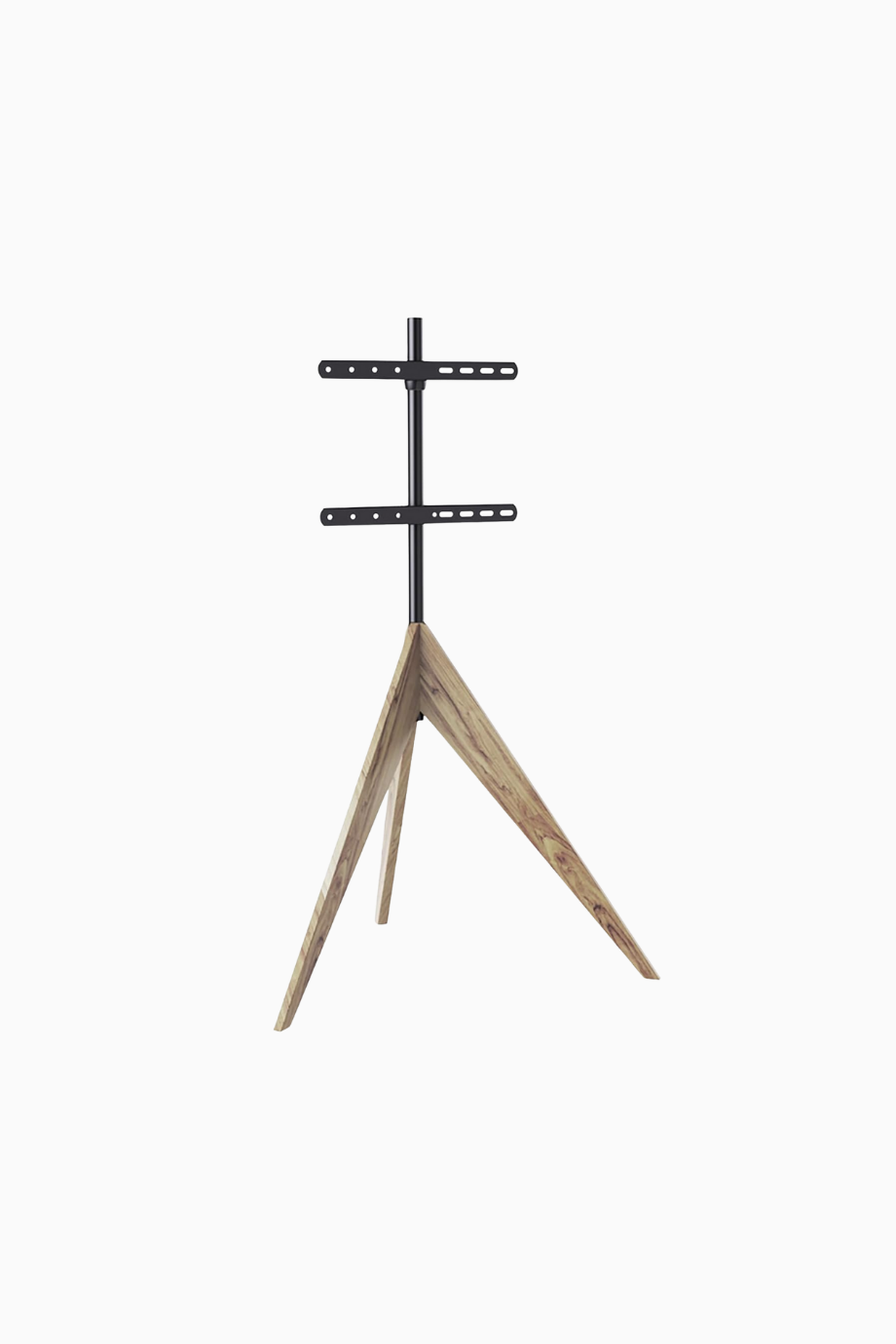 Argo Tripod TV Standı, 26–65", 360° Döndürülebilir, 40 kg