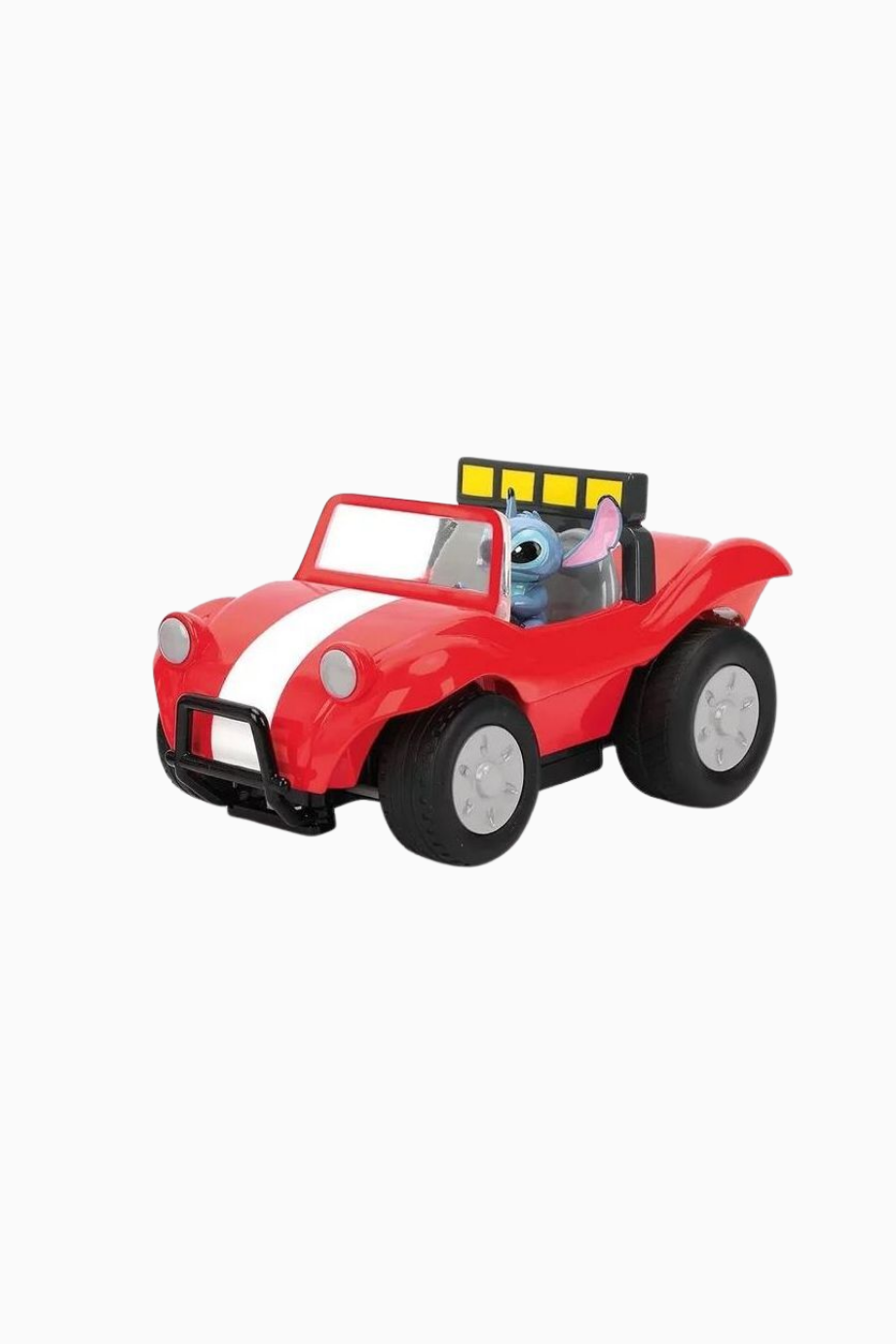 Stitch Buggy 1:24 Ölçekli, Uzaktan Kumandalı Araba, Akrobatik ve Hızlı