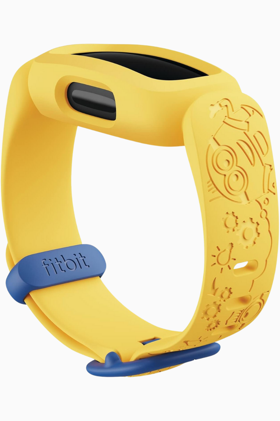 Ace 3 Minions Temalı Çocuk Aktivite İzleyici , 8 Gün Pil Ömrü