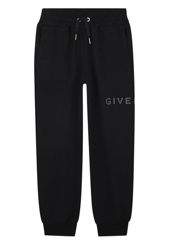 Çocuklar için Logo Jogging Pantolonu - Givenchy