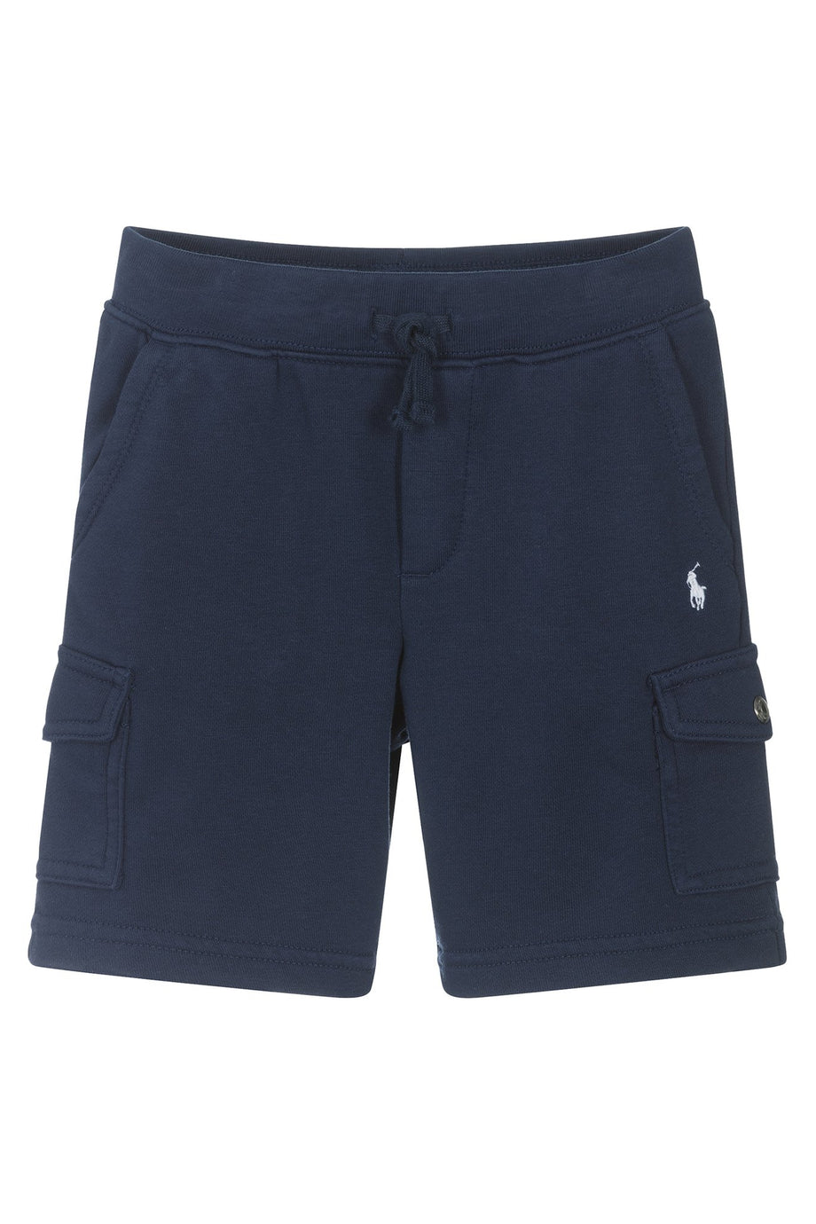 Çocuk Polar Kargo Şort - Polo Ralph Lauren Kalitesi