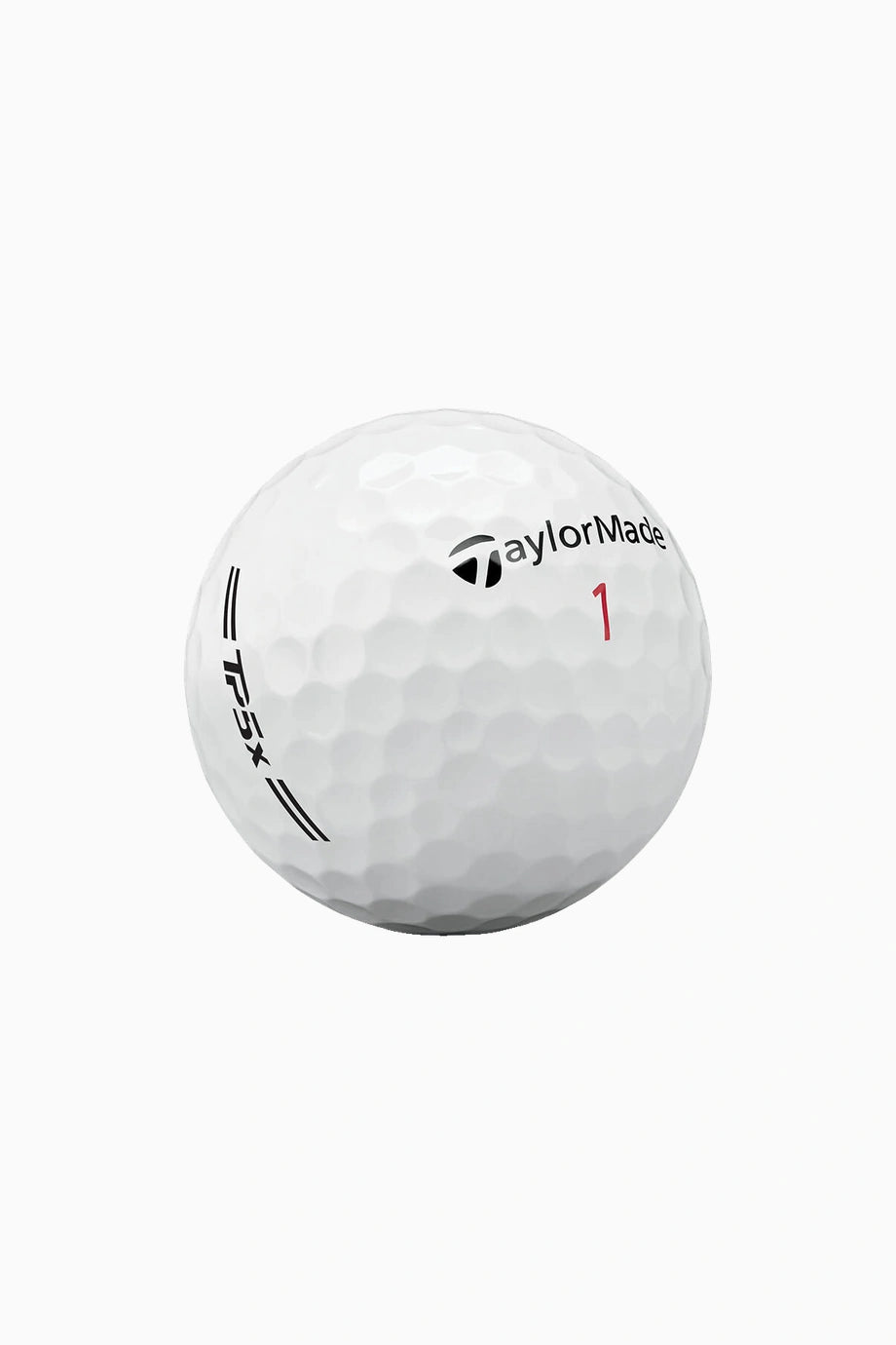 TP5x Golf Topu Düşük Spin Yüksek Mesafe Premium Performans