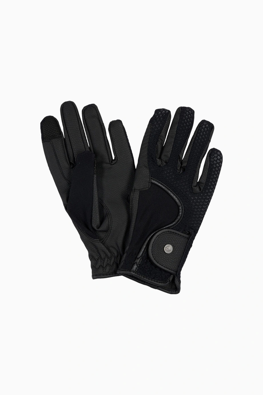 FIR-Tech Yazlık Unisex Binicilik Eldiveni