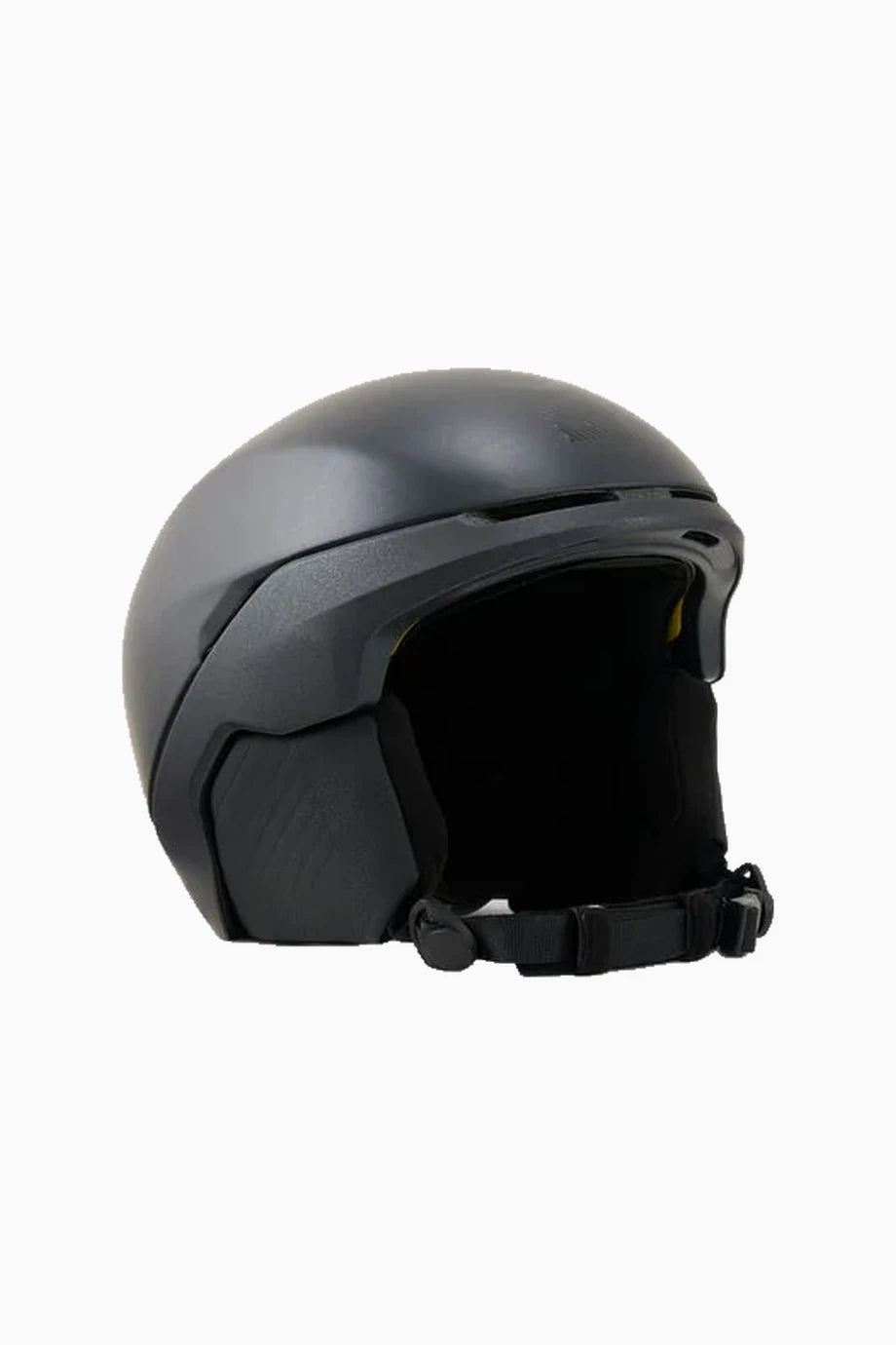 Sport Cortina Siyah Kayak Kaskı MIPS Korumalı