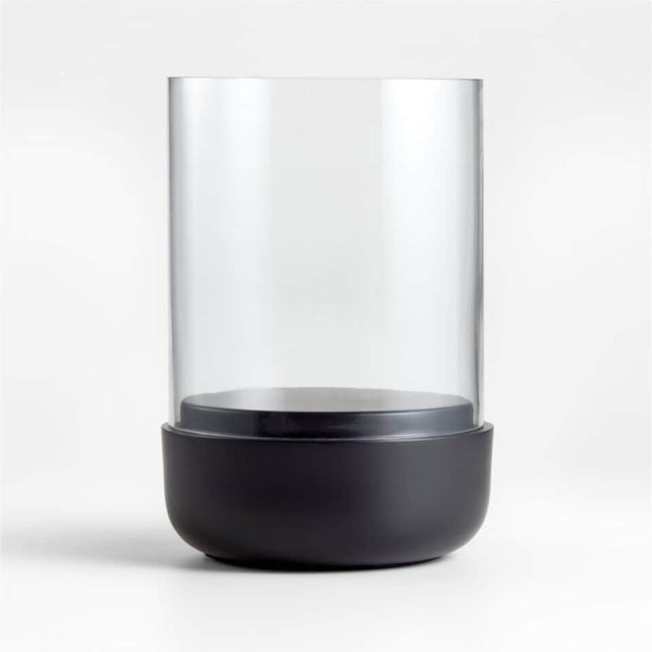 Curve Metal ve Cam Hurricane Mumluk 6.5"