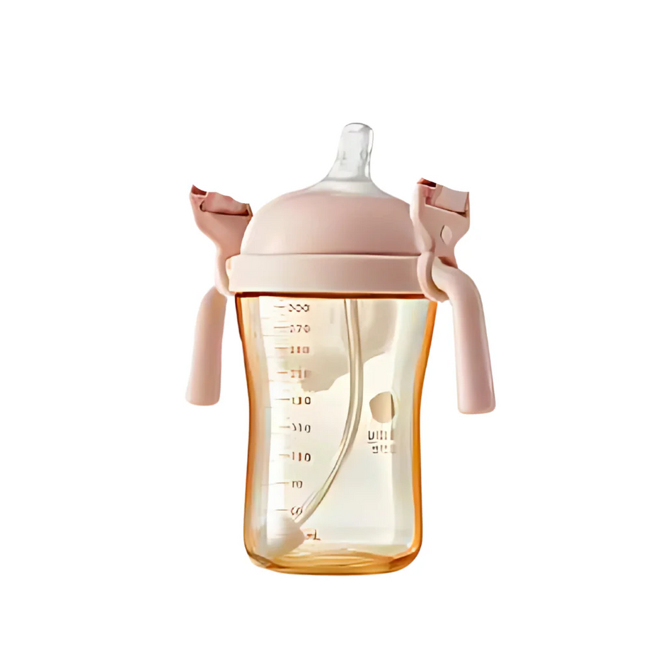 Anti-Choking Training Cup 300 ml, Dokulmez ve Güvenli