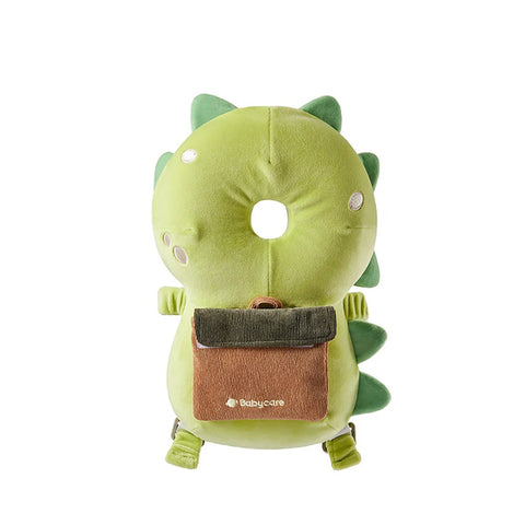 Yeşil Düşmeyi Önleyici O-Şekilli Bebek Yastığı, Hipoalerjenik ve Güvenli