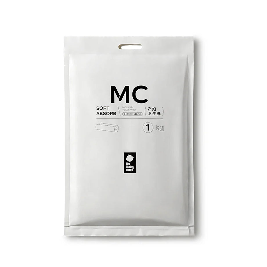 Soft Absorb Lohusa Tuvalet Kağıdı 4'lü Paket