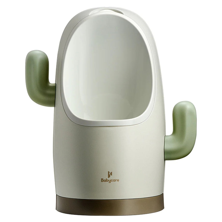 Kids' Training Urinal Ritsami Green Ayarlanabilir Model
