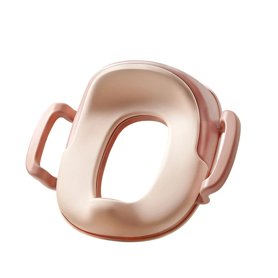 Kids Potty Seat Kaymaz, Konforlu Tuvalet Oturağı