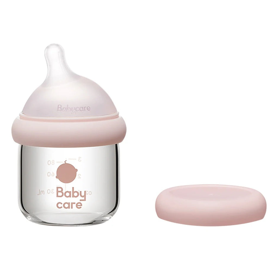 Nopayon Pro Biberon 0-1 Ay, Weir Pudra Pembe