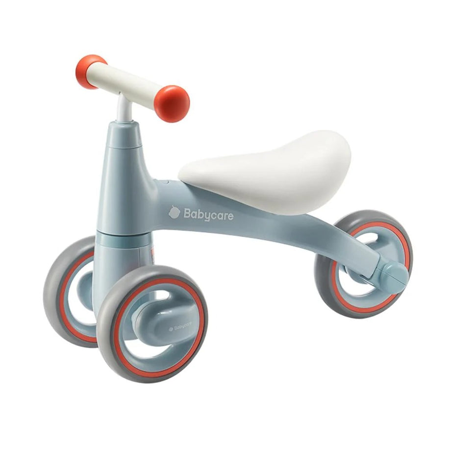 Çocuk Dengeli Scooter, 2-6 Yaş Denge ve Koordinasyon Geliştirici