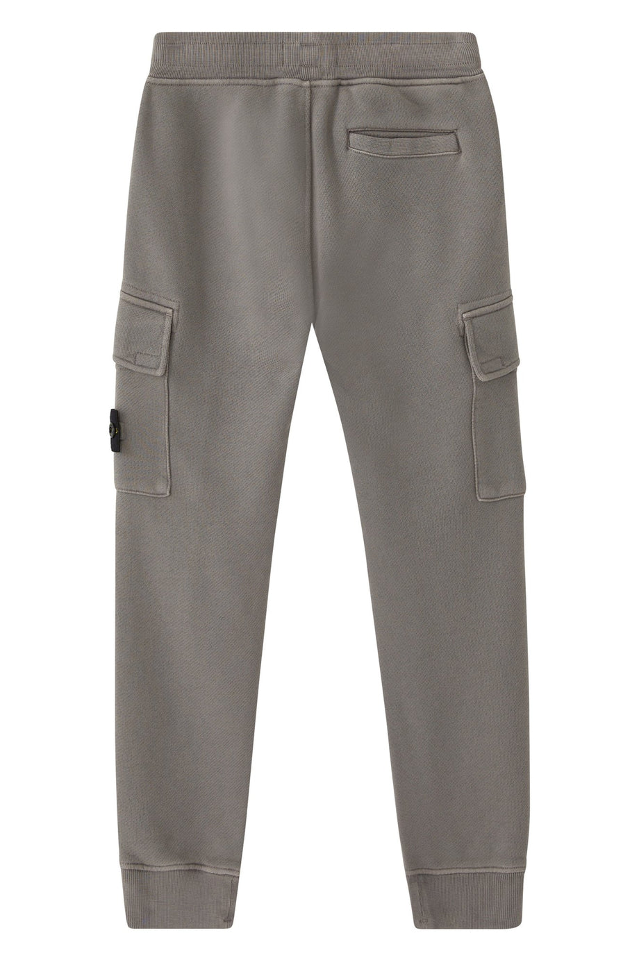 Çocuklar için Logo Fleece Pantolon