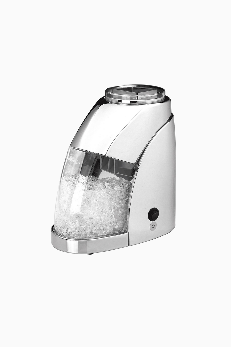 Elektrikli Buz Kırıcı Hızlı, Güvenli ve Profesyonel Buz Hazırlama Makinesi