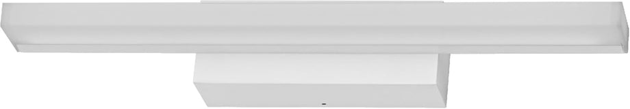 Orbis Mirror LED Ayna Lambası 40 cm, IP44, Dimmerli, 3000K/4000K, Duvar Anahtarıyla Ayarlanır